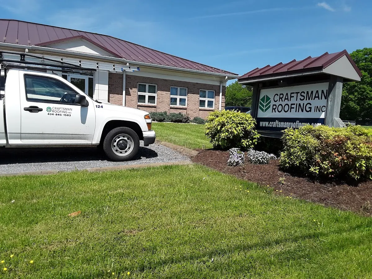 Quality Soffit & Fascia Repair by experienced craftsmen in Half Moon